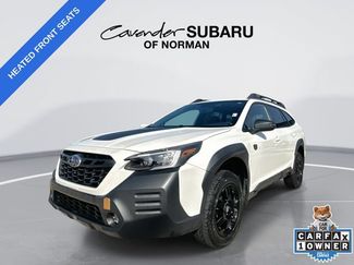 Used 2022 Subaru Outback Wilderness w/ Wilderness Package AWD/4WD video 1