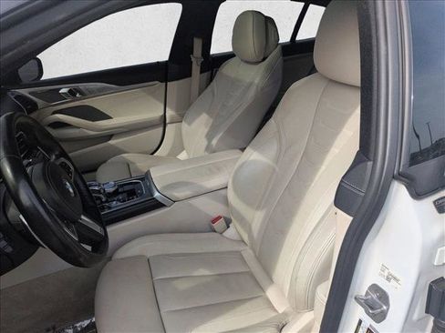 Used 2020 BMW M850i Gran Coupe xDrive image 17