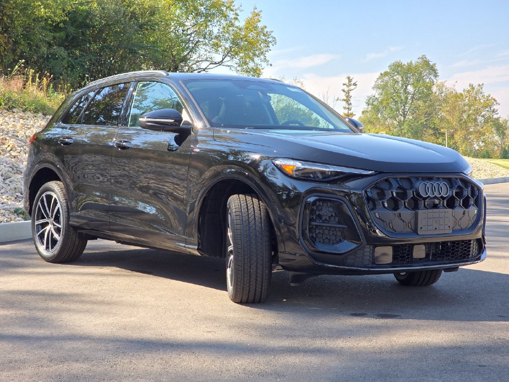 New 2026 Audi Q5 Premium Plus AWD/4WD image 8