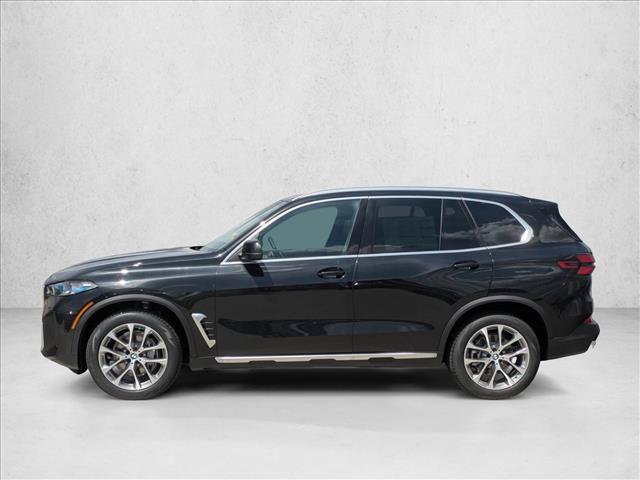 Used 2026 BMW X5 xDrive40i w/ Premium Package AWD/4WD image 5