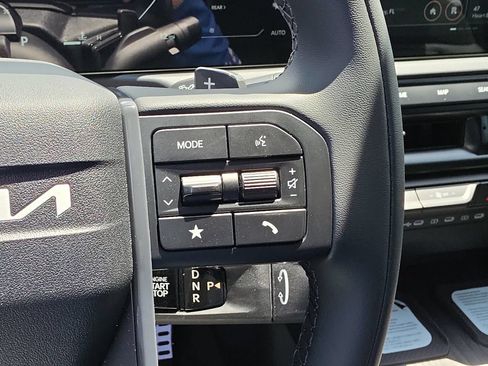 New 2027 Kia Telluride SX Prestige X-Line w/ Towing Package AWD/4WD image 30