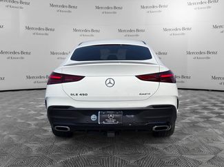 New 2026 Mercedes-Benz GLE 450 4MATIC Coupe video 4