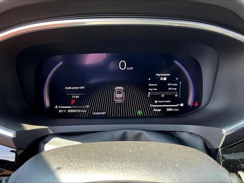 New 2026 Acura MDX A-Spec AWD/4WD image 22