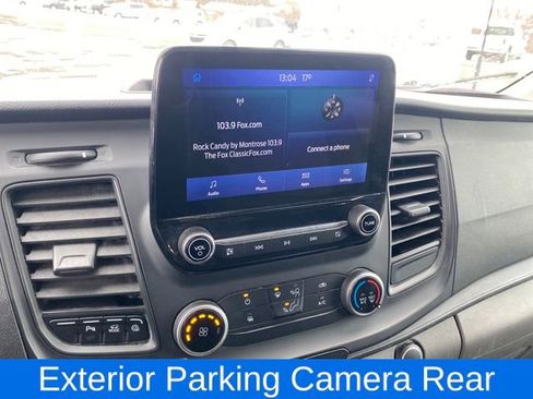 Used 2020 Ford Transit 250 Medium Roof w/ Load Area Protection Package image 10