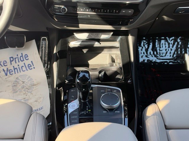 Used 2023 BMW X3 xDrive30i w/ M Sport Package AWD/4WD image 24