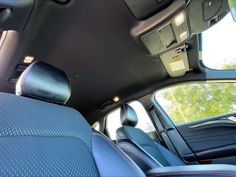 Certified 2025 Ford Escape ST-Line Elite w/ Tech Pack #1 image 14