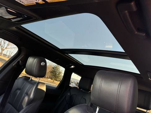 Used 2015 Land Rover Range Rover Sport HSE image 22