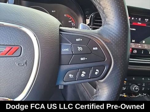 Certified 2023 Dodge Durango GT RWD image 42