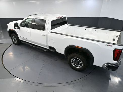 Used 2024 GMC Sierra 3500 SLE image 55