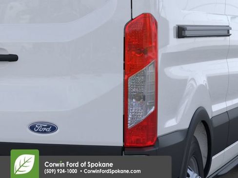 New 2026 Ford Transit 250 148 Medium Roof Extended AWD w/ Load Area Protection Package image 21