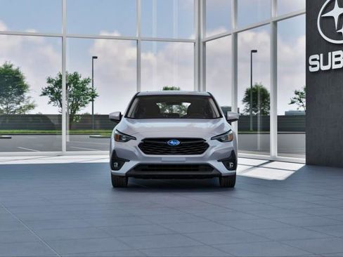 New 2026 Subaru Impreza 2.0i Sport image 7