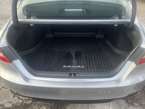 Certified 2023 Toyota Camry LE image 29