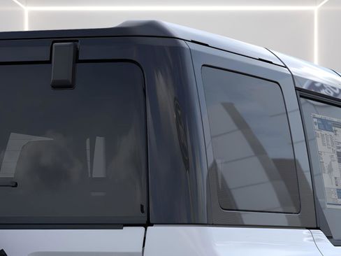 New 2025 Ford Bronco Outer Banks image 22
