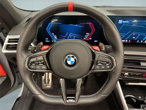 Used 2025 BMW M4 xDrive Competition w/ Executive Package image 20