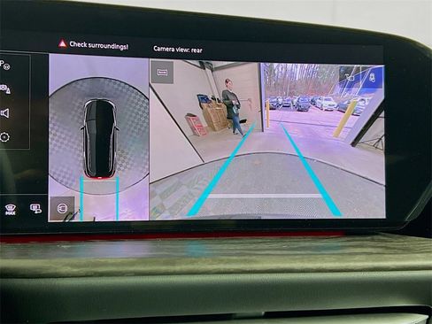 New 2025 Audi Q5 Premium Plus image 15