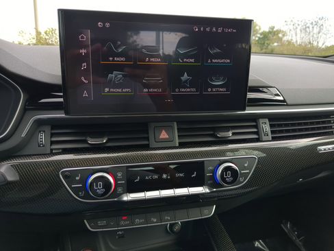 Certified 2022 Audi S5 Prestige image 21