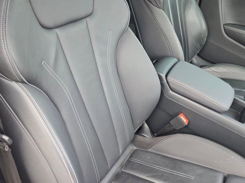 Used 2021 Audi A5 2.0T Premium Plus w/ Premium Plus image 9