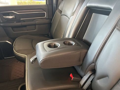 New 2026 RAM 3500 Laramie w/ Max Tow Package image 40