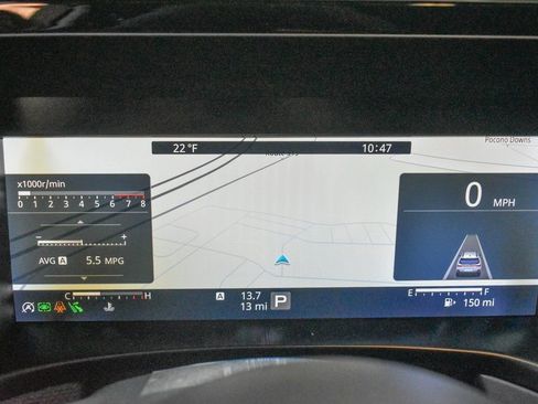 New 2026 Subaru Outback Premium image 13