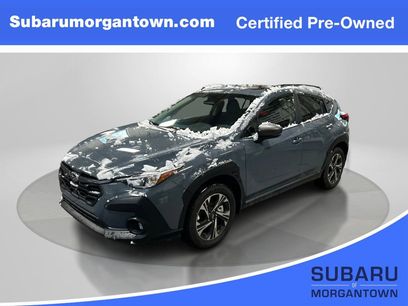 Certified 2025 Subaru Crosstrek 2.5i Premium