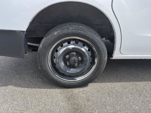 Used 2018 Nissan NV200 S w/ Cruise Control Package image 13