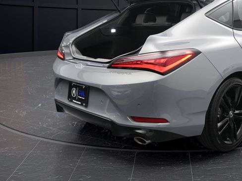 Used 2026 Acura Integra A-Spec FWD image 13