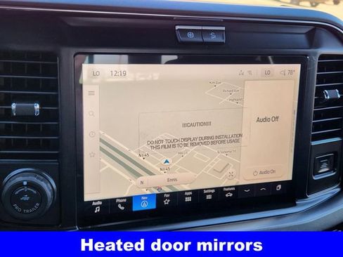 New 2026 Ford F250 Platinum image 17