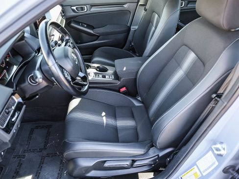 Certified 2024 Honda Civic Sport image 9