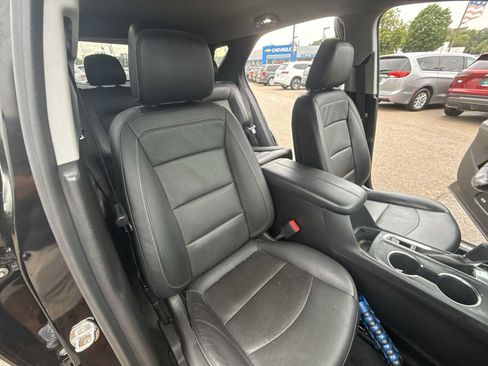Certified 2021 Chevrolet Equinox Premier AWD/4WD image 28