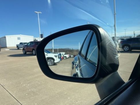 Used 2021 Nissan Rogue SV image 56