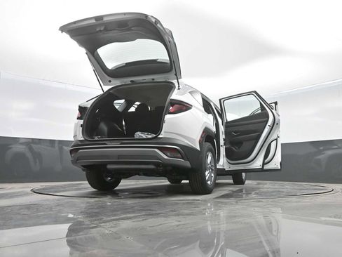 New 2026 Hyundai Tucson SE image 33