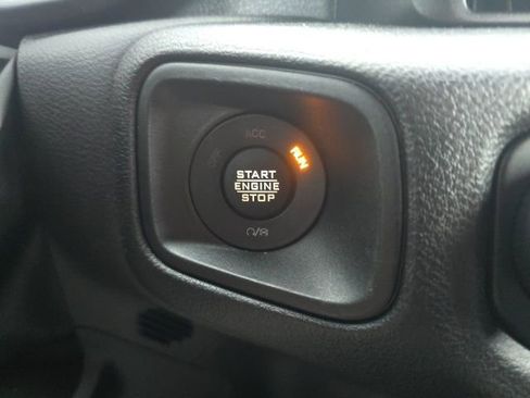 Certified 2024 Jeep Wrangler Sport image 17