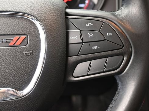 Used 2022 Dodge Charger SXT w/ Blacktop Package RWD image 28