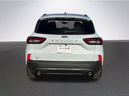 New 2025 Ford Escape ST-Line w/ Tech Pack #1 image 8