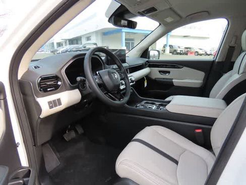 New 2026 Honda Pilot EX-L image 2