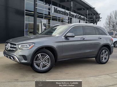 Certified 2022 Mercedes-Benz GLC 300 w/ Premium Package Lite