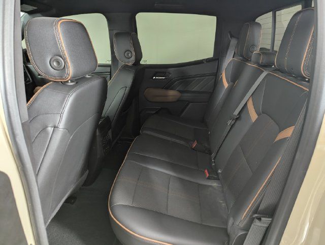 Used 2024 GMC Canyon AT4 AWD/4WD image 14