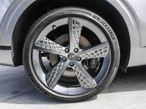 Used 2023 Genesis GV70 2.5T w/ Sport Prestige Package image 8