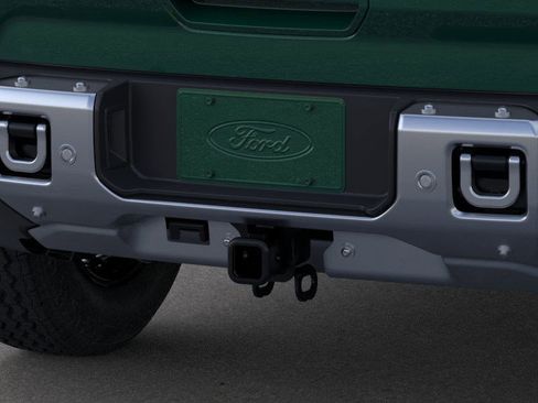 New 2025 Ford Bronco Sport Badlands w/ Sasquatch Badlands Package image 26