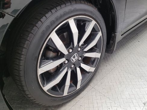 Used 2015 Honda Civic EX-L image 31