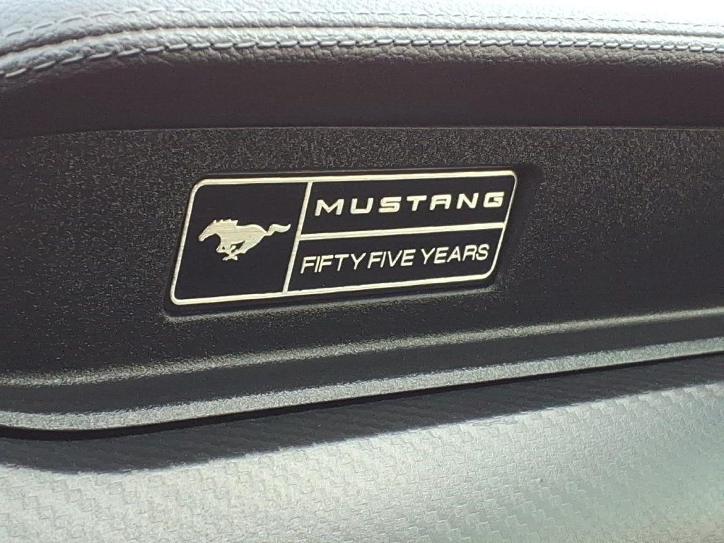 Used 2020 Ford Mustang Coupe RWD image 9