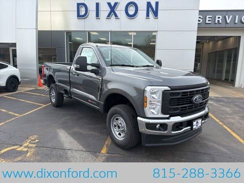 New 2026 Ford F250 XL image 1