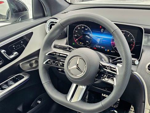 New 2026 Mercedes-Benz GLC 300 GLC 300 Coupe image 28