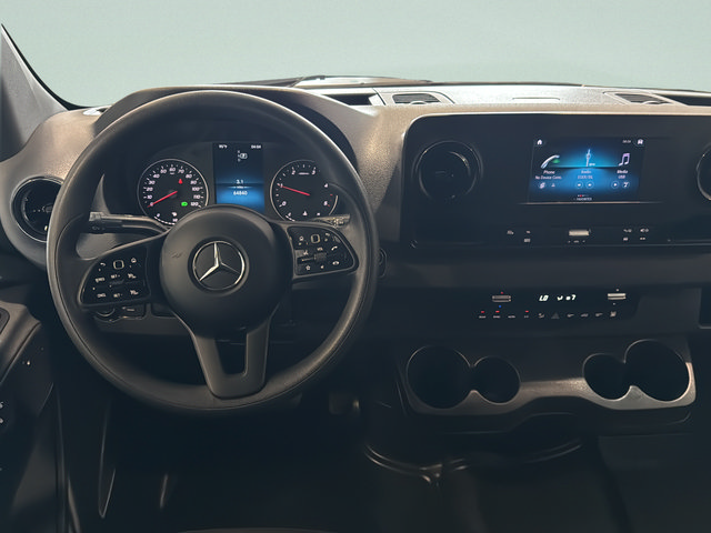 Used 2024 Mercedes-Benz Sprinter 2500 image 31