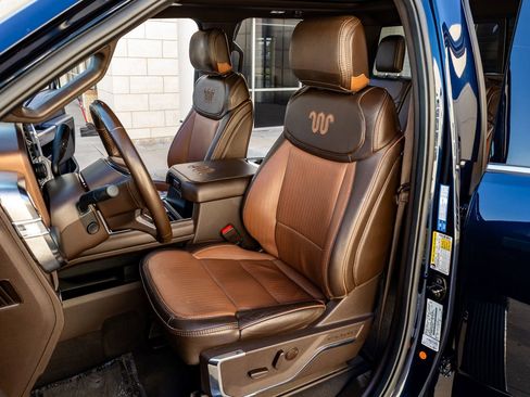 Used 2023 Ford F250 King Ranch w/ Chrome Package image 29