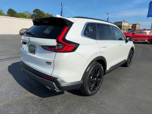 Used 2024 Honda CR-V Sport Touring image 8