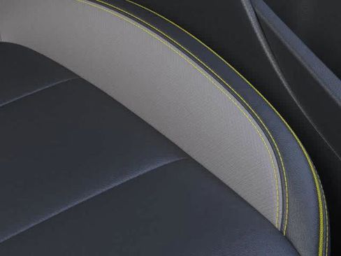 New 2026 Chevrolet TrailBlazer ACTIV image 21