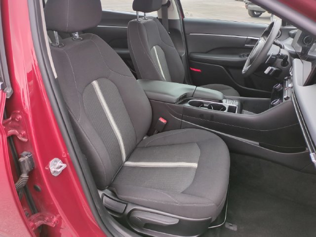 Used 2024 Hyundai Sonata SEL FWD image 20