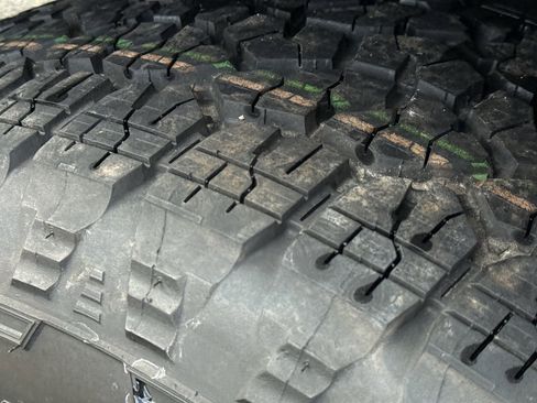 Used 2016 RAM 1500 Big Horn image 8