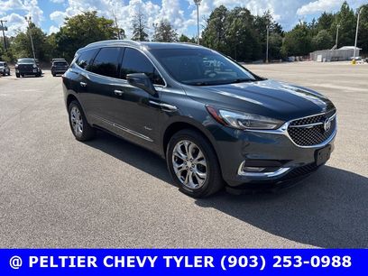 Used 2018 Buick Enclave Avenir w/ Trailering Package